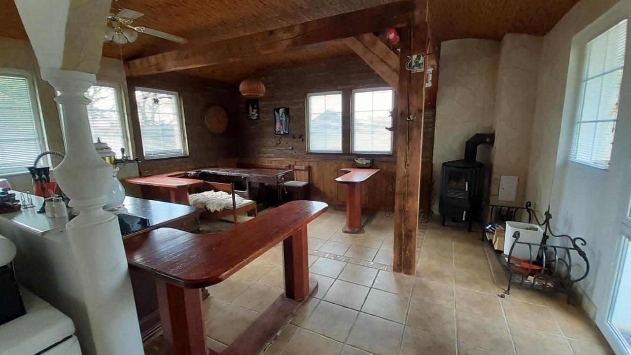 Resort Chribska Apartmany Adri 외부 사진