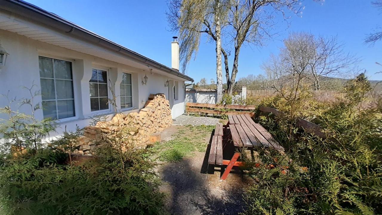 Resort Chribska Apartmany Adri 외부 사진