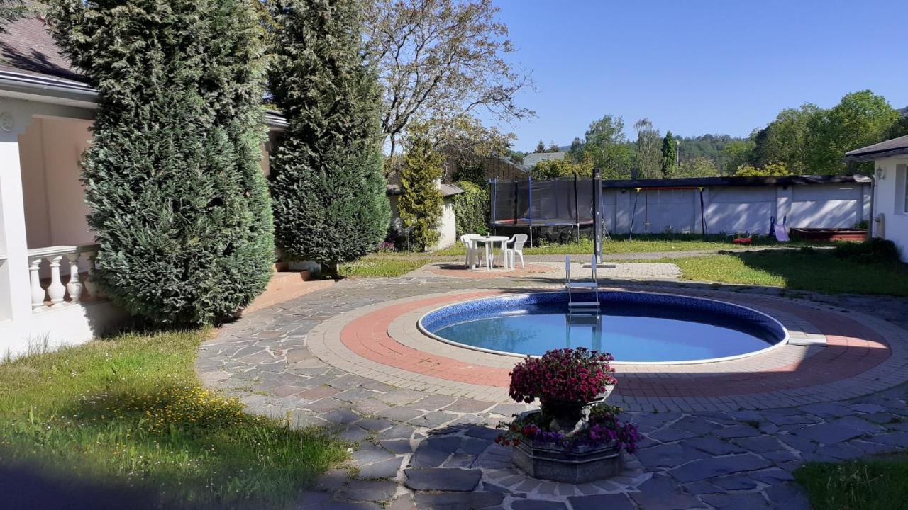 Resort Chribska Apartmany Adri 외부 사진