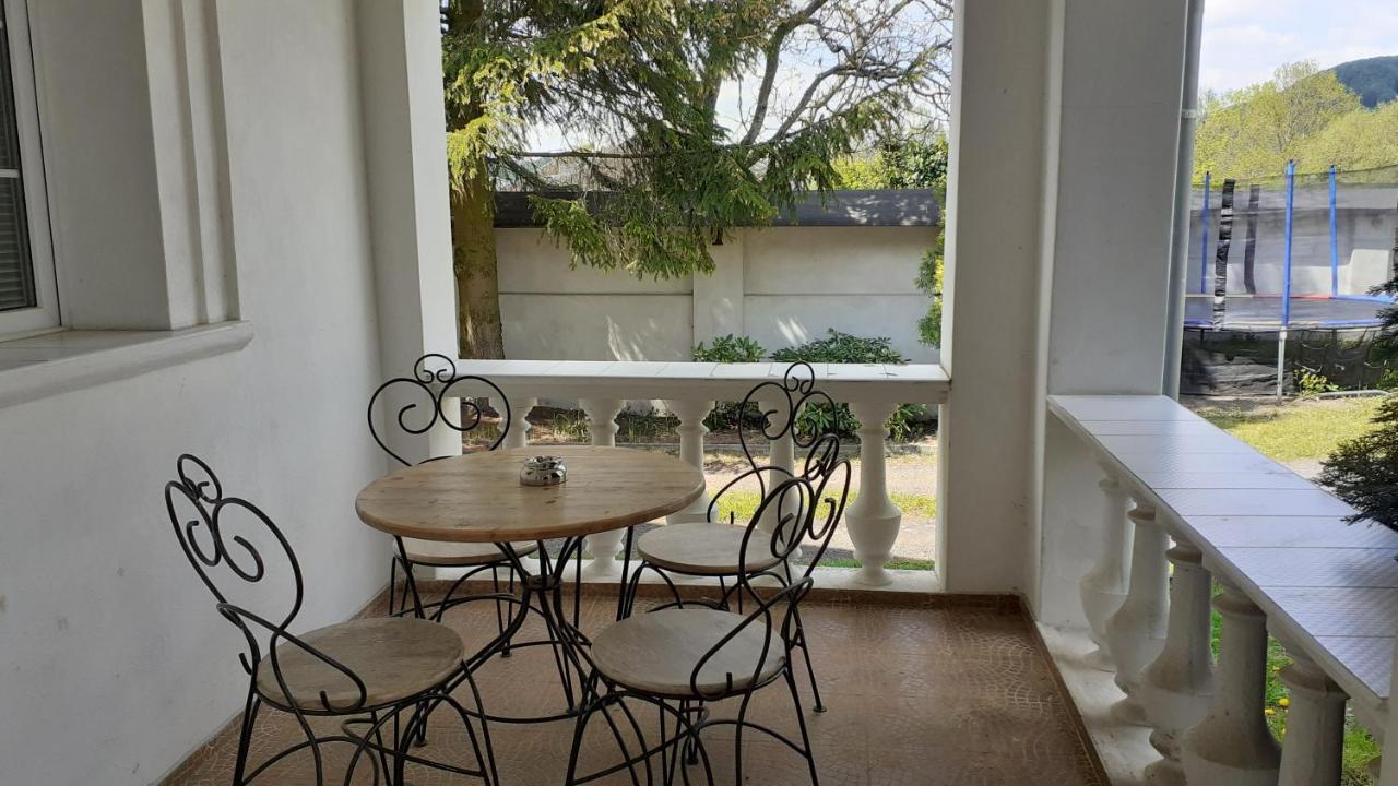 Resort Chribska Apartmany Adri 외부 사진