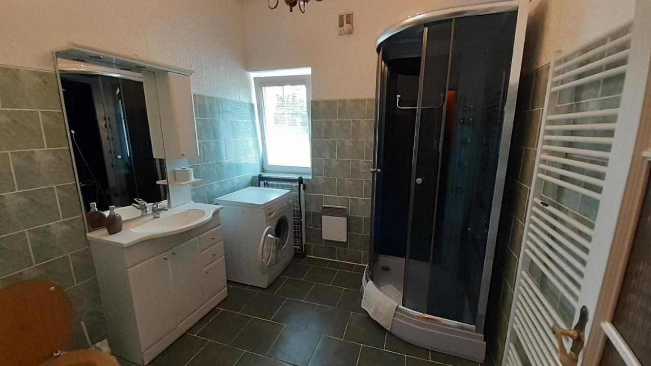 Resort Chribska Apartmany Adri 외부 사진