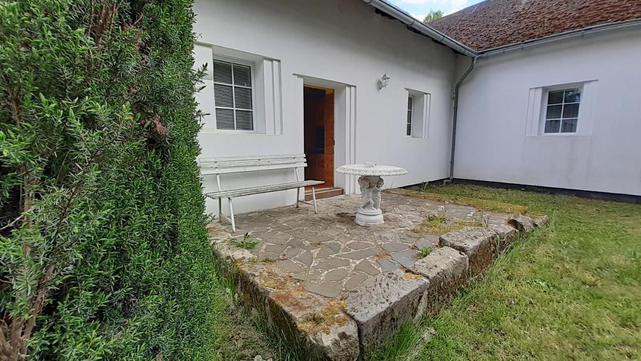 Resort Chribska Apartmany Adri 외부 사진